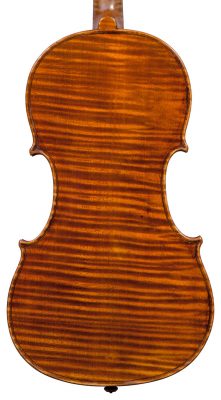 Violin Guarneri del Gesù
