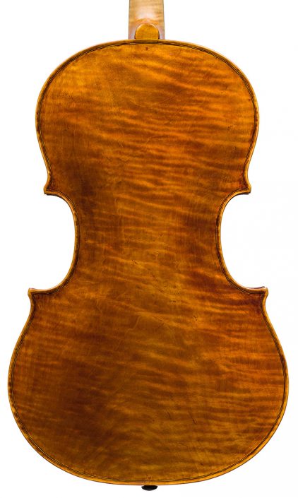 Viola Gasparo da Salò