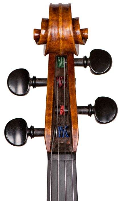 Viola Gasparo da Salò