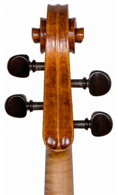 Viola Gasparo da Salò