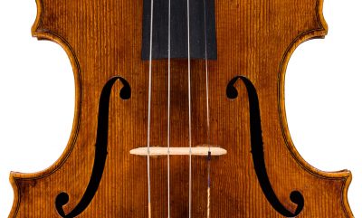 Viola Gasparo da Salò