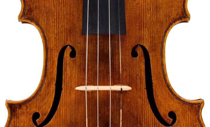 Viola Gasparo da Salò