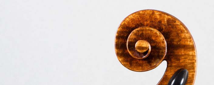 Viola Gasparo da Salò