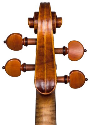 Violin Guarneri del Gesù