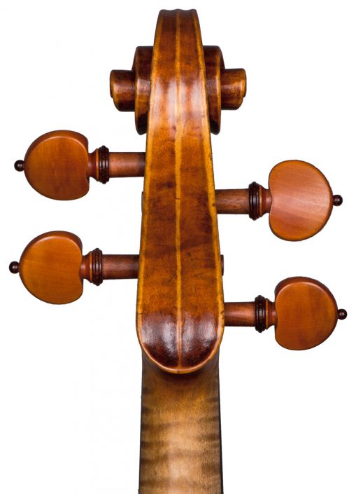 Violin Guarneri del Gesù
